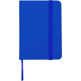 Spectrum A7 hard cover notebook - EgotierPro 107399