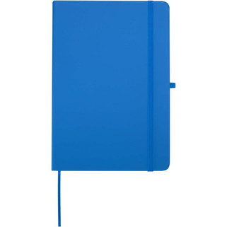 Spectrum A5 recycled hard cover notebook - EgotierPro 107403