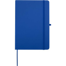 Spectrum A5 recycled hard cover notebook - EgotierPro 107403
