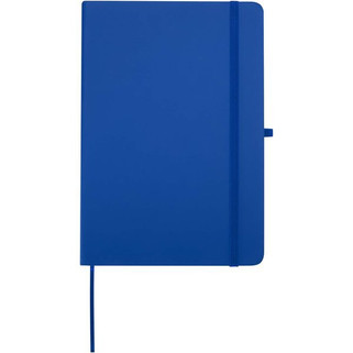 Spectrum A5 recycled hard cover notebook - EgotierPro 107403