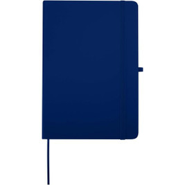 Spectrum A5 recycled hard cover notebook - EgotierPro 107403