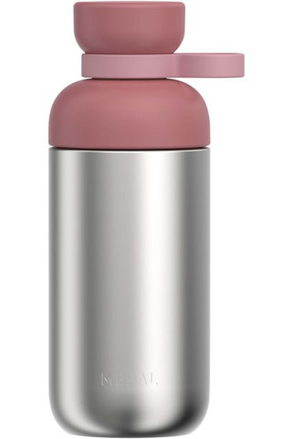 Mepal 113167 - Vita 500 ml recycled stainless steel water bottle