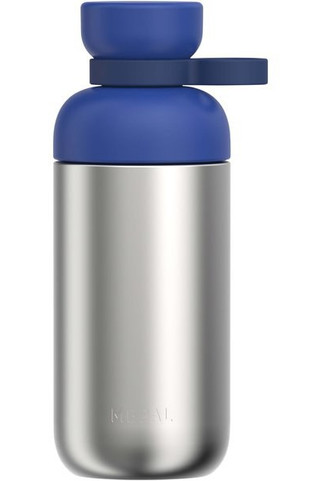 Mepal 113167 - Vita 500 ml recycled stainless steel water bottle