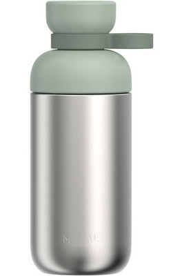Mepal 113167 - Vita 500 ml recycled stainless steel water bottle
