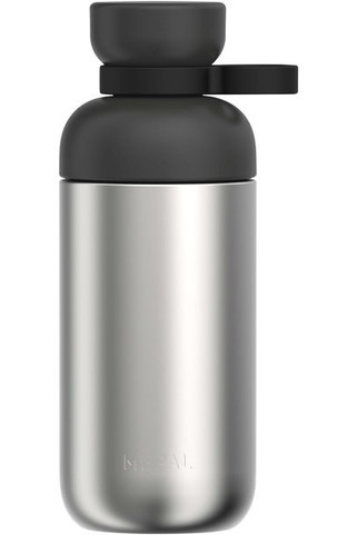 Mepal 113167 - Vita 500 ml recycled stainless steel water bottle
