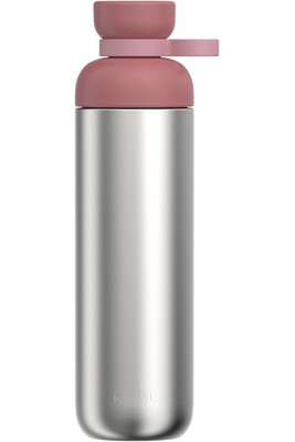 Mepal 113186 - Vita 900 ml recycled stainless steel water bottle