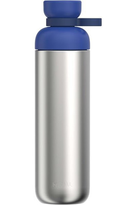 Mepal 113186 - Vita 900 ml recycled stainless steel water bottle