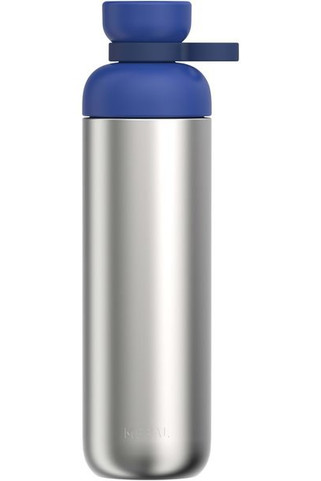 Mepal 113186 - Vita 900 ml recycled stainless steel water bottle