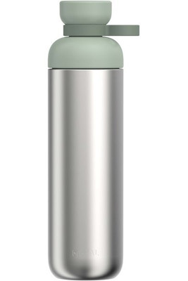 Mepal 113186 - Vita 900 ml recycled stainless steel water bottle