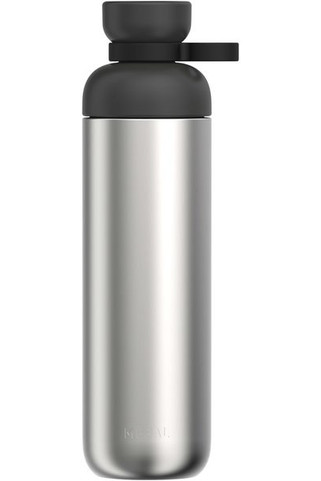 Mepal 113186 - Vita 900 ml recycled stainless steel water bottle