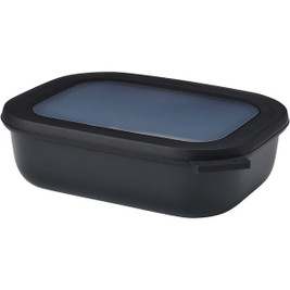 Mepal 113196 - Cirqula 1000 ml rectangular multi-bowl