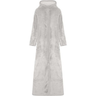 Altura GRS recycled blanket with sleeves - EgotierPro 117017