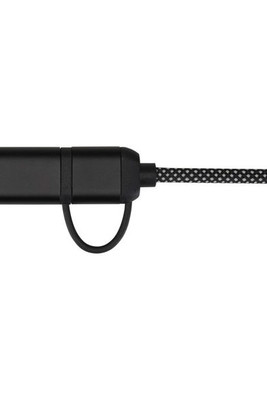 SMART 65 W, 100 cm, RCS-zertifiziertes magnetisches 5-in-1-Ladekabel - EgotierPro 124495