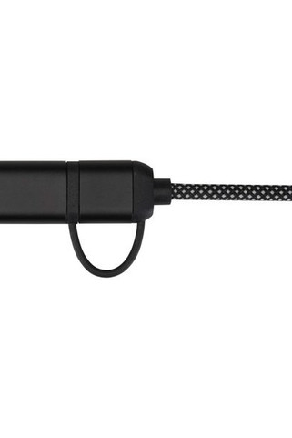 SMART 65 W, 100 cm, RCS-zertifiziertes magnetisches 5-in-1-Ladekabel - EgotierPro 124495