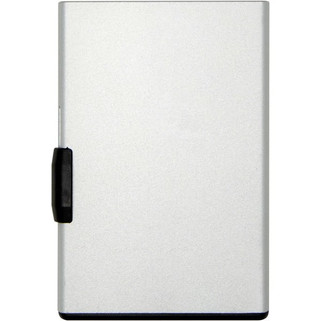 SMART RCS magnetic RFID card holder - EgotierPro 124528