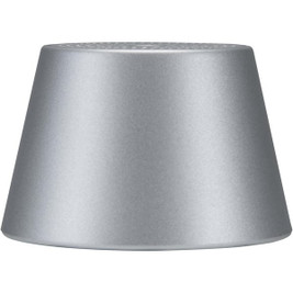 SMART 3W Magnetlautsprecher aus recyceltem Aluminium - EgotierPro 124532