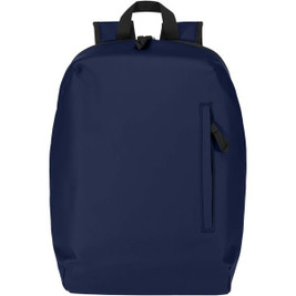 Resi Plus 15" GRS recycled anti-theft backpack 18L - EgotierPro 130109