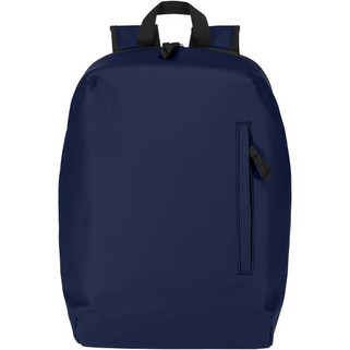 Resi Plus 15" GRS recycled anti-theft backpack 18L - EgotierPro 130109