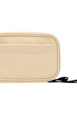 Resi Plus GRS recycelte Tech-Tasche 1L - EgotierPro 130121