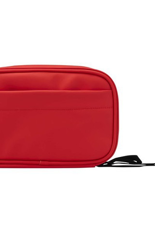 Resi Plus GRS recycled tech pouch 1L - EgotierPro 130121