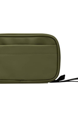 Resi Plus GRS recycelte Tech-Tasche 1L - EgotierPro 130121