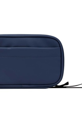 Resi Plus GRS recycled tech pouch 1L - EgotierPro 130121