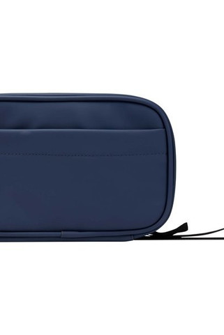 Resi Plus GRS recycled tech pouch 1L - EgotierPro 130121