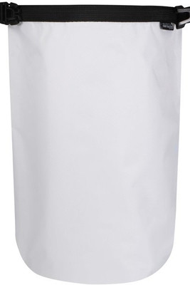 Camper recycled waterproof duffel bag 5L - EgotierPro 130149