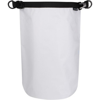 Sac de voyage imperméable en tissu recyclé Camper, 5 L - EgotierPro 130149
