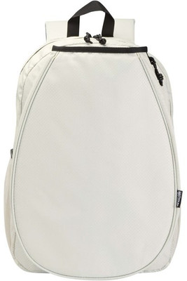 Sac à dos Varyon 15 pouces en GRS recyclé pour padel, 18 L - EgotierPro 130151