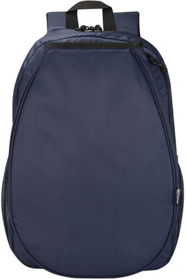 Batoh Varyon 15” GRS z recyklovaného materiálu na padel, 18 l - EgotierPro 130151