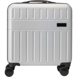 Rover 16” GRS recycled laptop trolley 30L - EgotierPro 130152