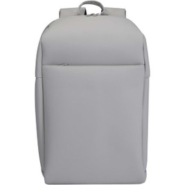 SMART 15" GRS recycled laptop backpack 18L - EgotierPro 130153
