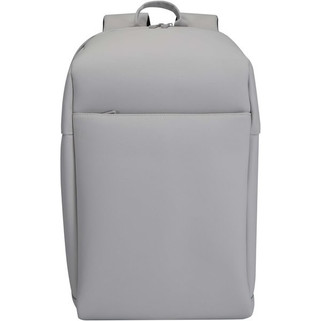 SMART 15" GRS recycled laptop backpack 18L - EgotierPro 130153