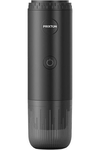 Prixton 2PA190 - Roma portable coffee maker