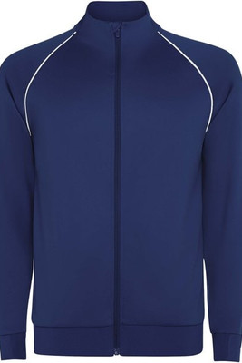 Roly K0437 - Valier full zip kids sweatshirt