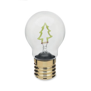LUMIGLOW LED decorative bulb - GiftRetail CX1582