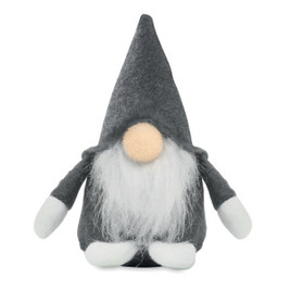 FROSTY Felt gnome decoration - GiftRetail CX1589