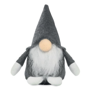 FROSTY Felt gnome decoration - GiftRetail CX1589