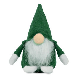 FROSTY Dekorativer Filz-Wichtel - GiftRetail CX1589
