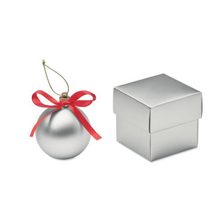 BELLES Christmas bauble gift box - GiftRetail CX1603