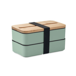 WINT Lunchbox recyceltes PP - GiftRetail MO2088