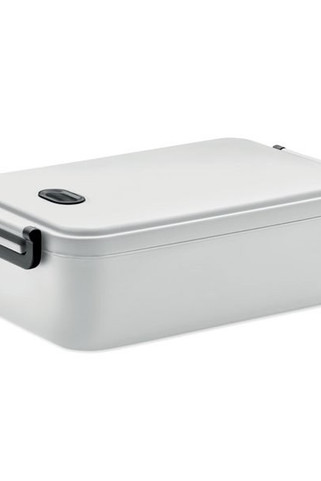 INDUSMAX Lunch box PP recyclé 2200 ml - GiftRetail MO2290