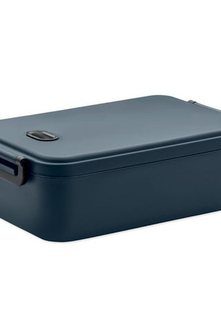 INDUSMAX Lunchbox recyceltes PP 2200 ml - GiftRetail MO2290