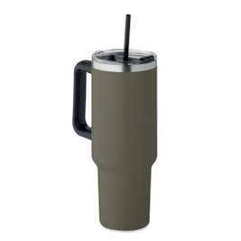 SUMA Doppelwandiger Trinkbecher - GiftRetail MO2327