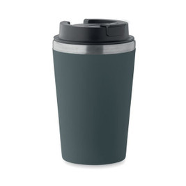 BLERM Gobelet en céramique 350 ml - GiftRetail MO2572