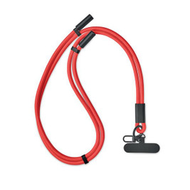 COCHARGE 60W charging and data lanyard - GiftRetail MO2618