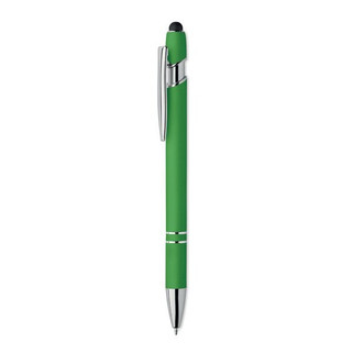 SIPARO Stylo en aluminium recyclé - GiftRetail MO2798
