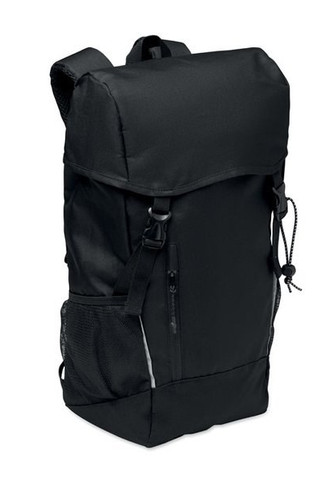 SIENA RPET backpack 15L - GiftRetail MO3103