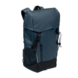 SIENA RPET rugzak 15L - GiftRetail MO3103